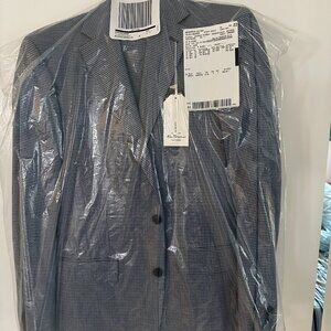 Ben Sherman Suit 40Rx34W
